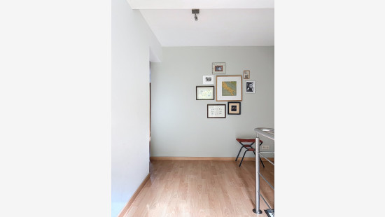 Rue de Bleurmont - 42 - - 4053