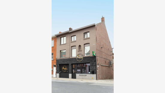 Otegemstraat - 103 - 105 - - 8550
