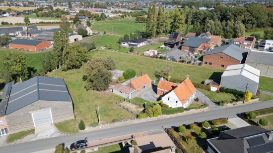 Vaartstraat - 4 - - 8780