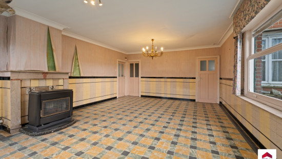 Vaartstraat - 4 - - 8780