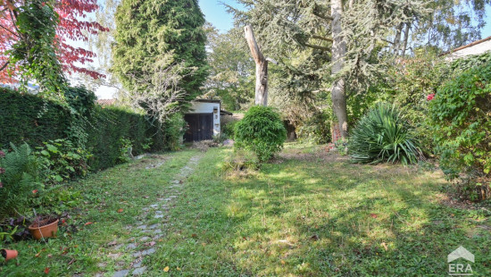 Rue Copernic - 119 - - 1180