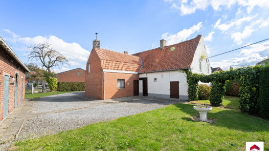 Vaartstraat - 4 - - 8780