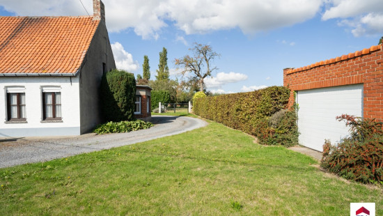 Vaartstraat - 4 - - 8780