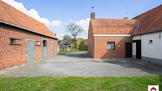 Vaartstraat - 4 - - 8780