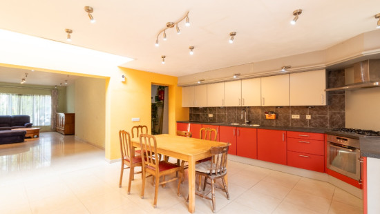 Jozef Buerbaumstraat - 17 - - 2170