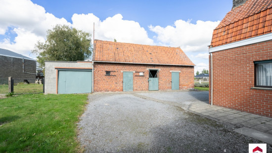 Vaartstraat - 4 - - 8780