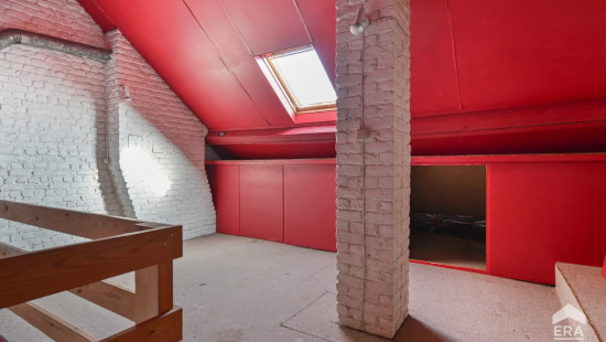 Rue Copernic - 119 - - 1180