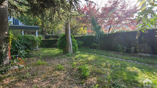 Rue Copernic - 119 - - 1180