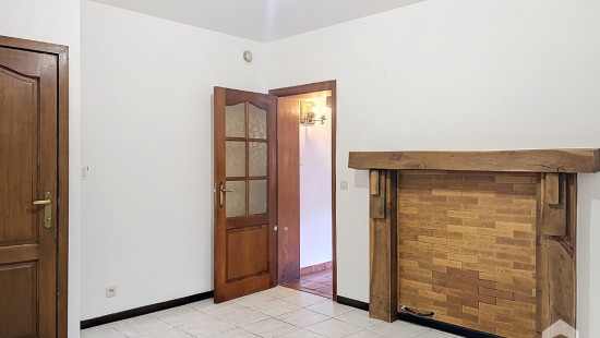 Rue du Try - 35 - - 1495