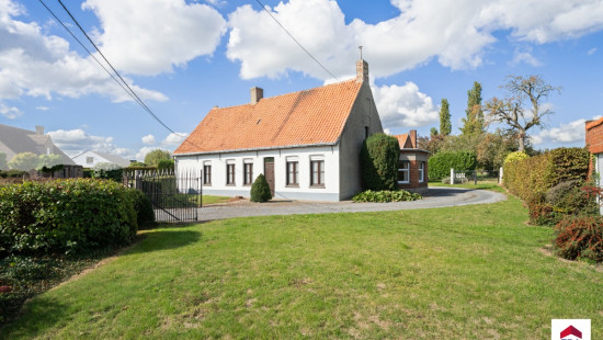 Vaartstraat - 4 - - 8780