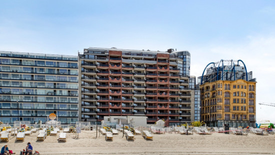 Zeedijk - 129 - kelder 116 - 8370