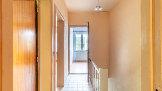 Jozef Buerbaumstraat - 17 - - 2170