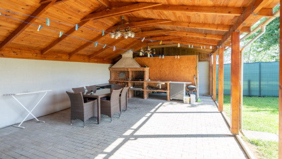 Rue Bovesse - 28 - - 6791