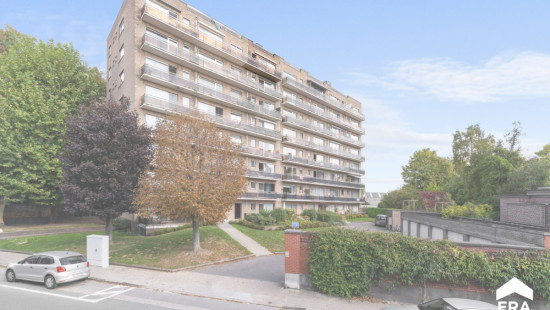 Stationsdreef - 144 - 21 - 8800