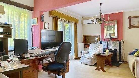 Rue du Bolland - 52 - - 4260
