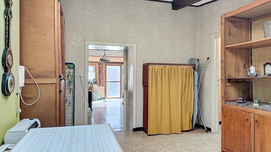 Rue du Bolland - 52 - - 4260