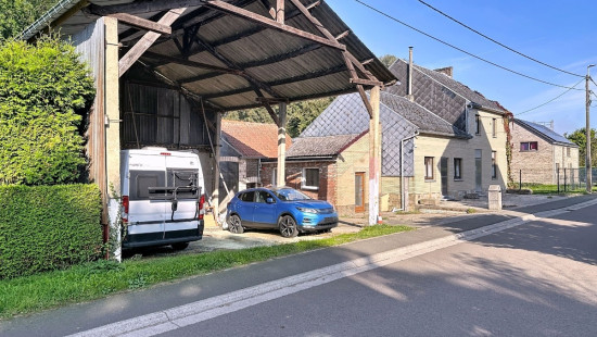 Rue du Bolland - 52 - - 4260