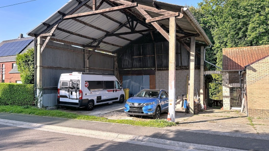Rue du Bolland - 52 - - 4260