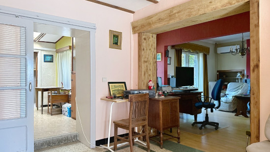 Rue du Bolland - 52 - - 4260