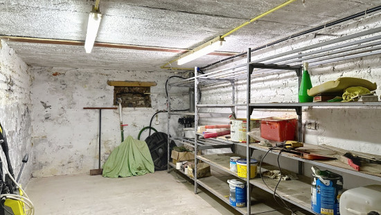 Rue du Bolland - 52 - - 4260