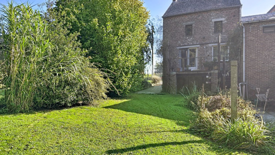 Rue du Bolland - 52 - - 4260