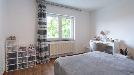Rue Bovesse - 28 - - 6791