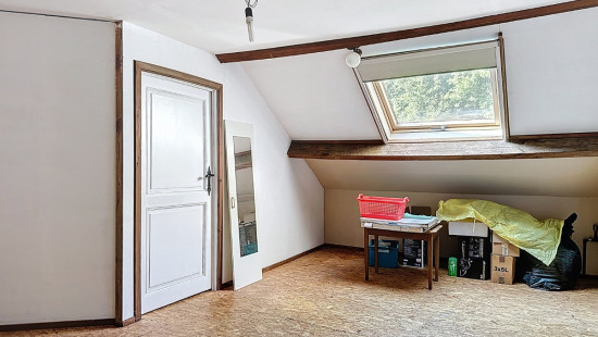 Rue du Bolland - 52 - - 4260