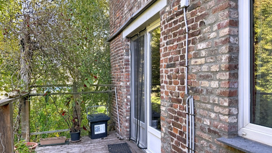 Rue du Bolland - 52 - - 4260