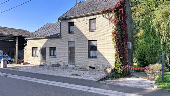 Rue du Bolland - 52 - - 4260