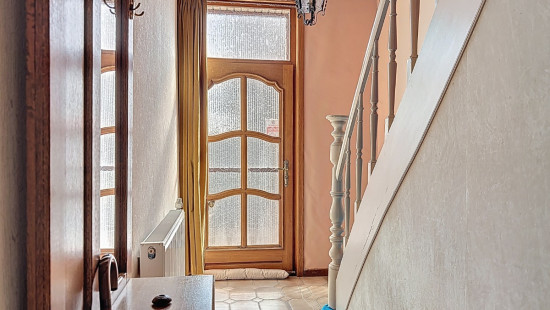 Rue du Bolland - 52 - - 4260