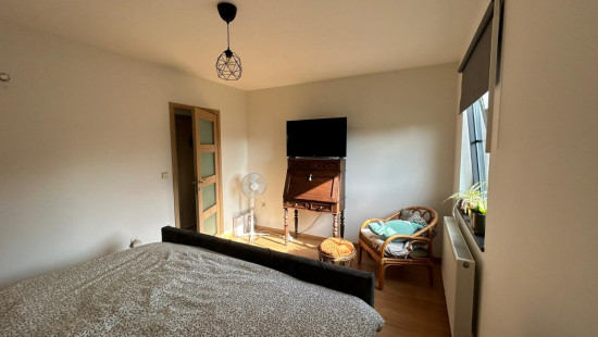 Schomstraat - 59A - - 3582
