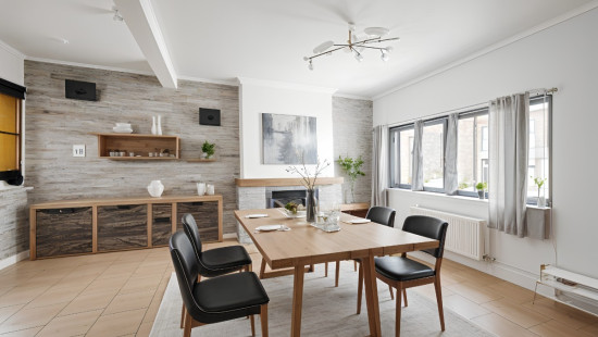 Rue Joseph Hamels - 45 - - 4367