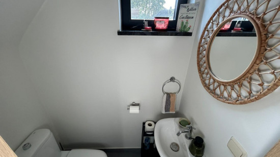 Schomstraat - 59A - - 3582
