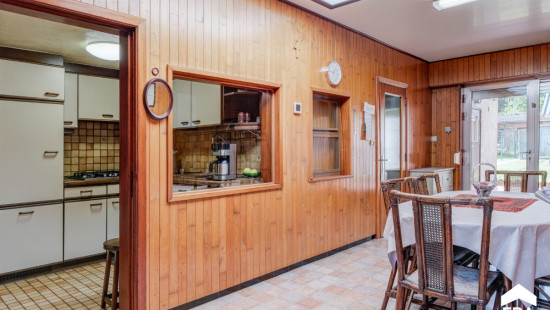Sint-Jorislaan - 91 - - 3540