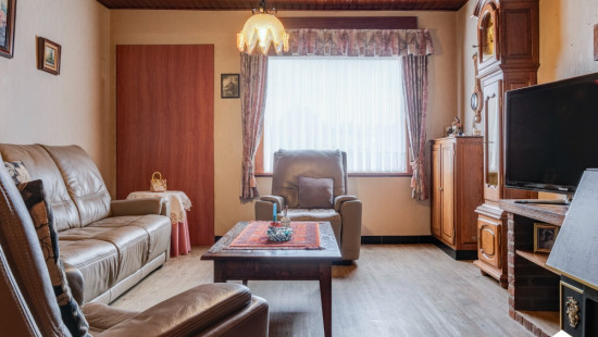 Sint-Jorislaan - 91 - - 3540