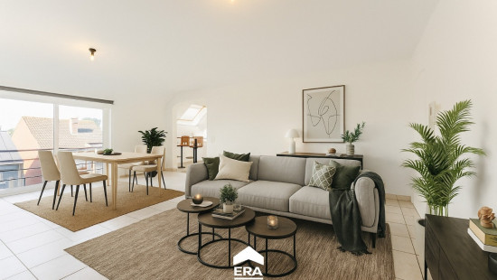 Schoolstraat - 4 - 203 - 8750