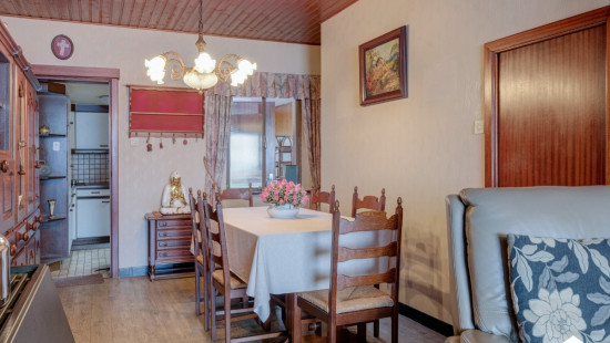 Sint-Jorislaan - 91 - - 3540