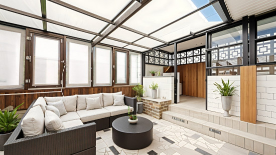 Rue Joseph Hamels - 45 - - 4367