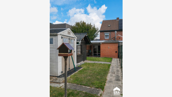 Sint-Jorislaan - 91 - - 3540