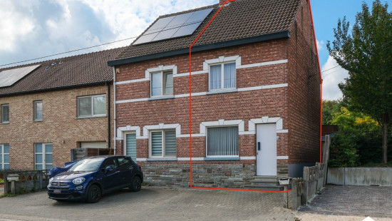 Sint-Jorislaan - 91 - - 3540