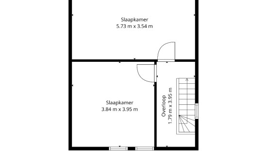 Bieskuilstraat - 18 - - 567 B - 3724