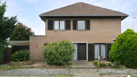 Sint-Jorisstraat - 36 - - 3800