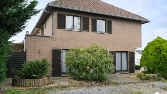 Sint-Jorisstraat - 36 - - 3800