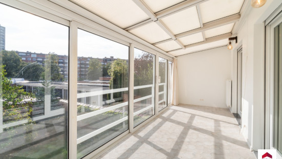 Rue de la Carrière - 13 - - 1081
