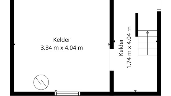 Bieskuilstraat - 18 - - 567 B - 3724