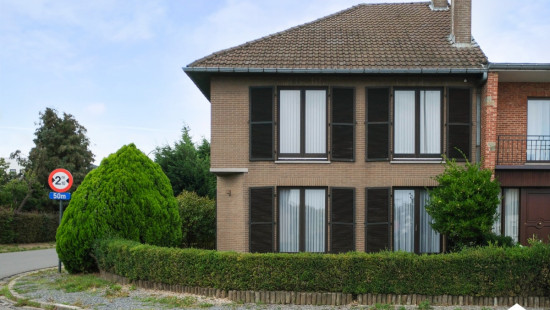 Sint-Jorisstraat - 36 - - 3800