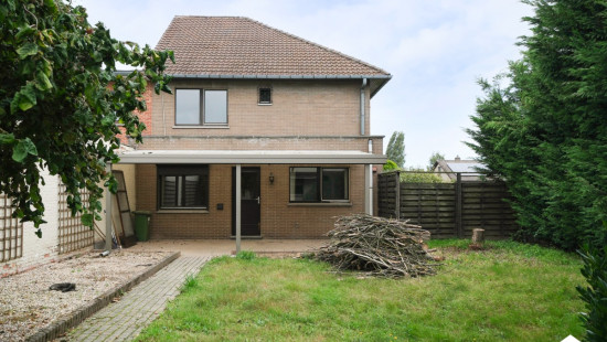 Sint-Jorisstraat - 36 - - 3800