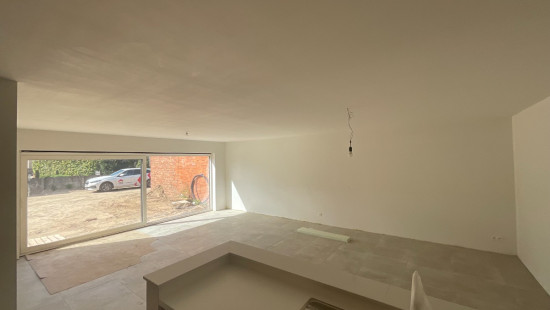 Bevelsesteenweg - 83 - 0.1 - 2560