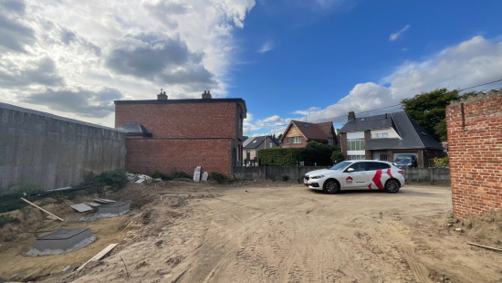 Bevelsesteenweg - 83 - 0.1 - 2560