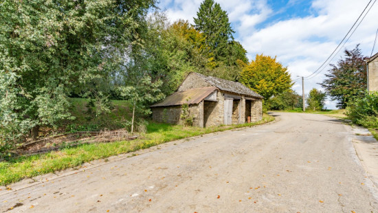 Saint Antoine - 10 - - 6640